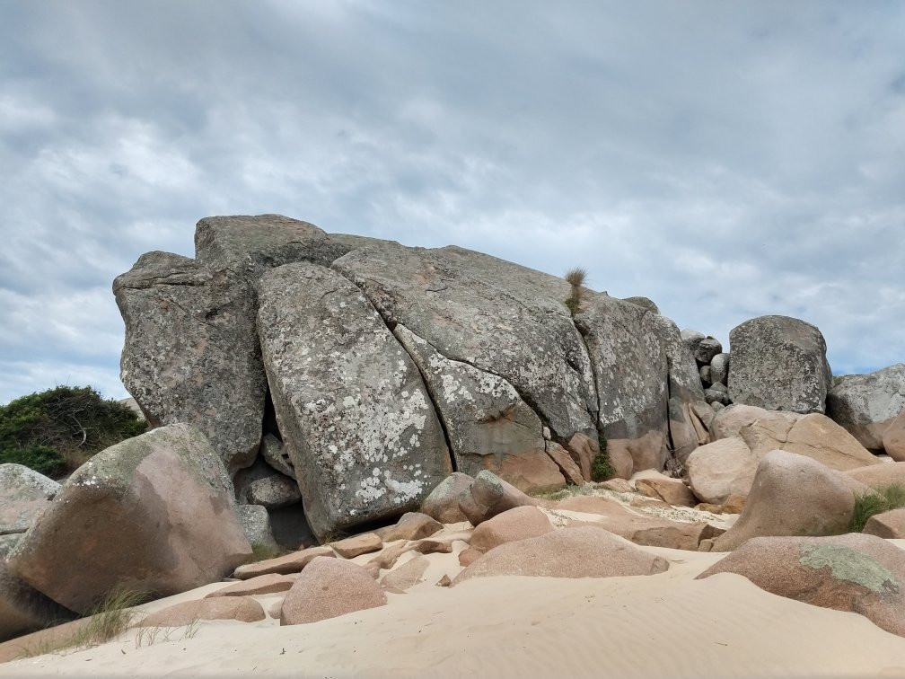 Cigana Beach景点图片