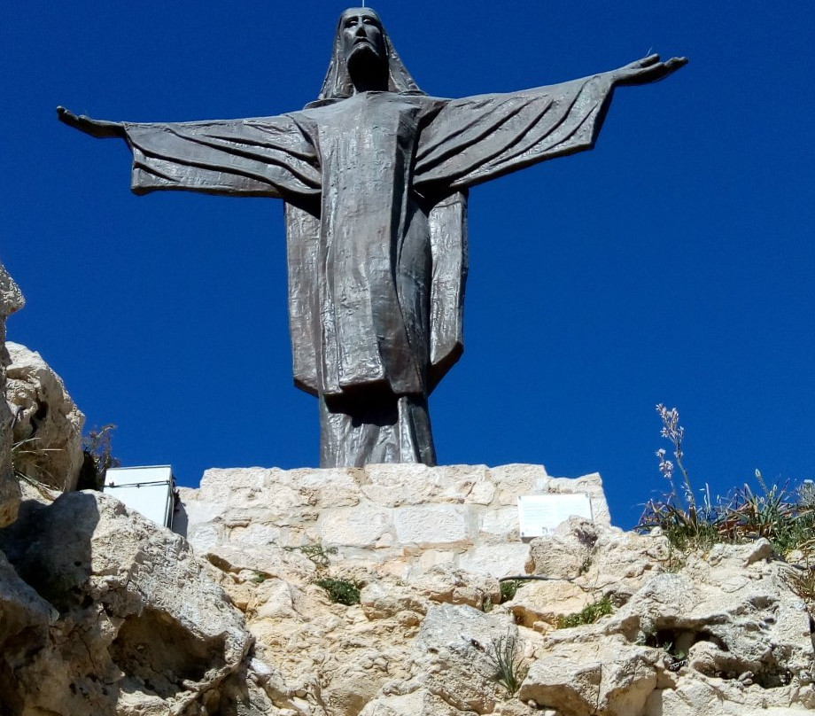 Tas-Salvatur-Zebbug必去景点