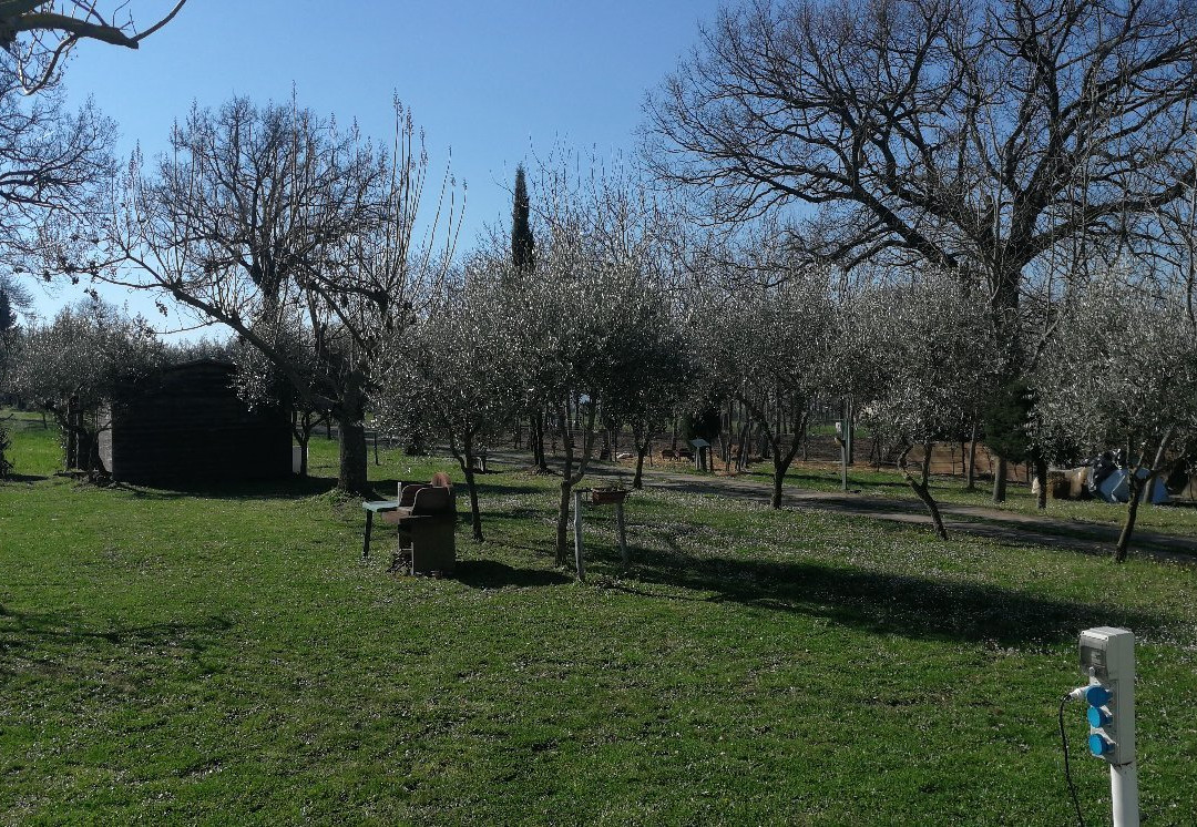 Agriturismo Tre Santi主图