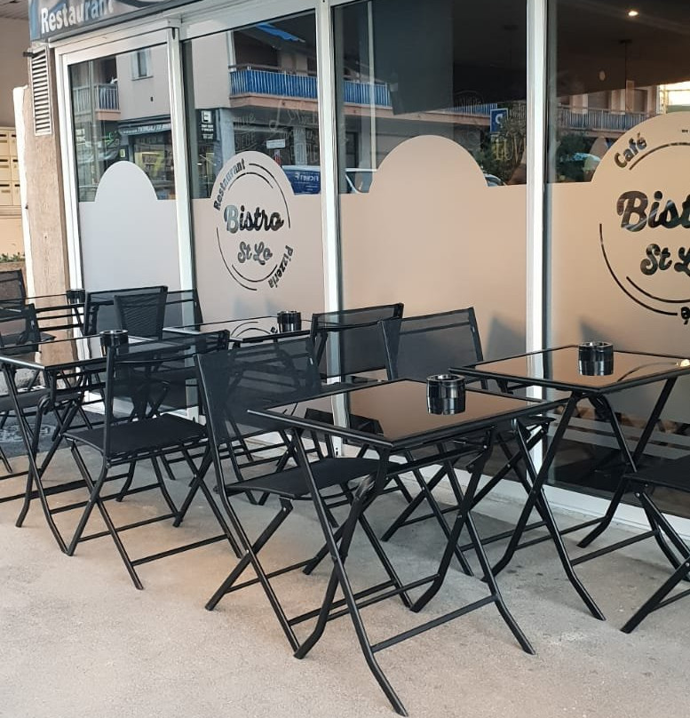 BISTRO ST LO