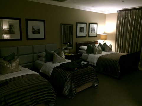 佛罗里达州路阔特酒店主图