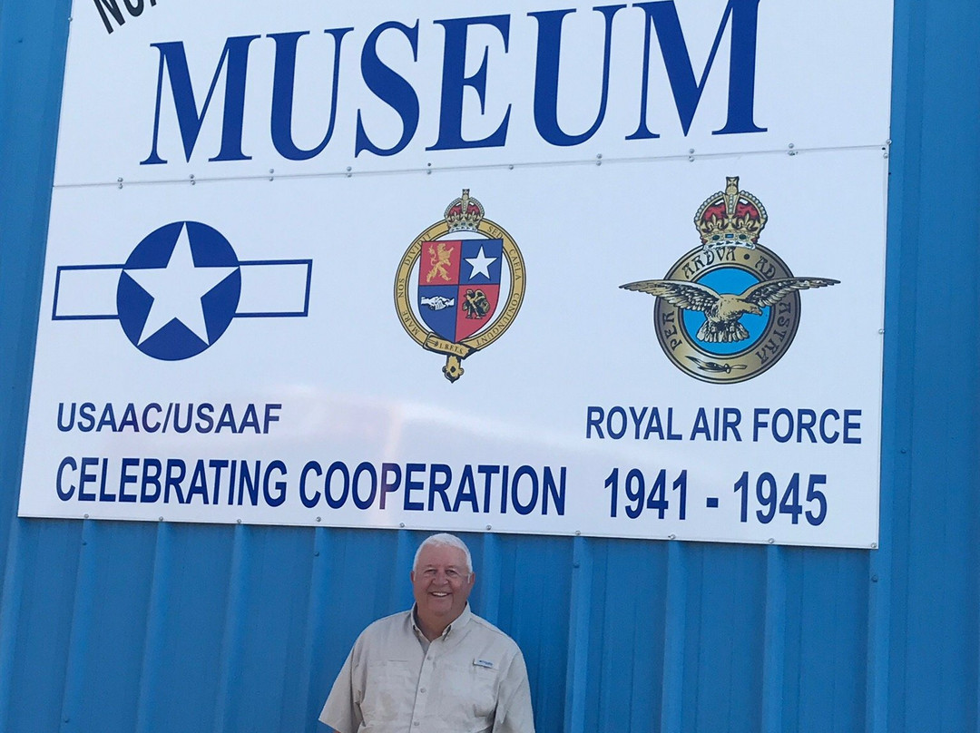 No. 1 British Flying Training School Museum景点图片