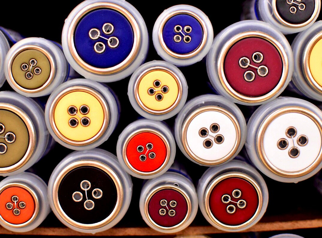 Ragtime Fabrics-哈里森堡必去景点