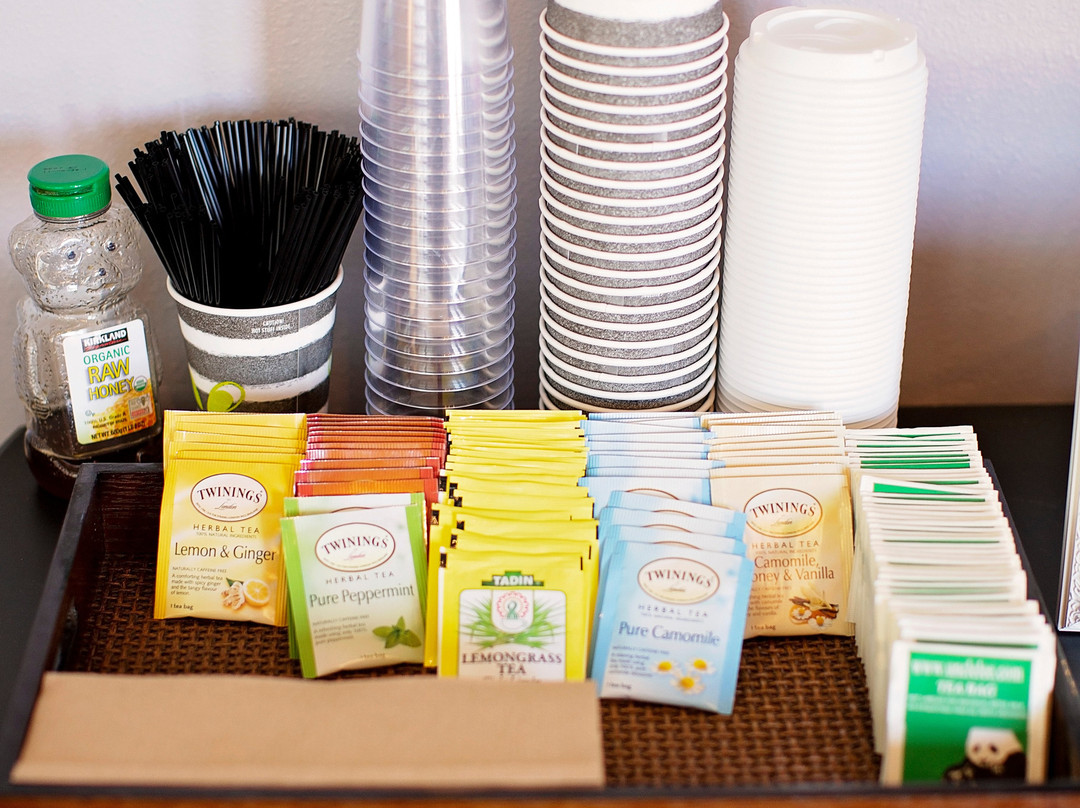 Melt Spa + Massage-Keller必去景点