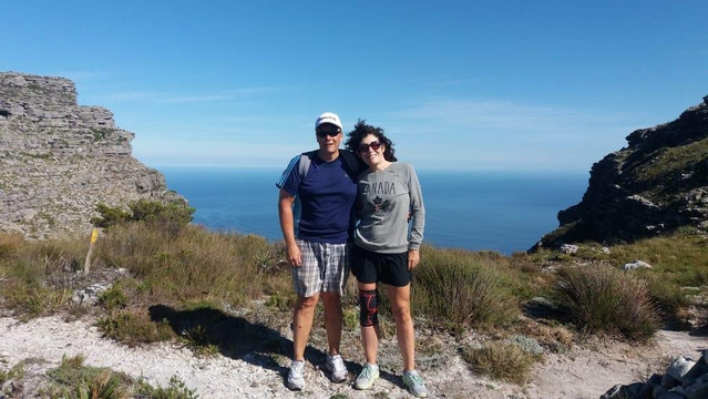 FloGuide-开普敦中心区必去景点