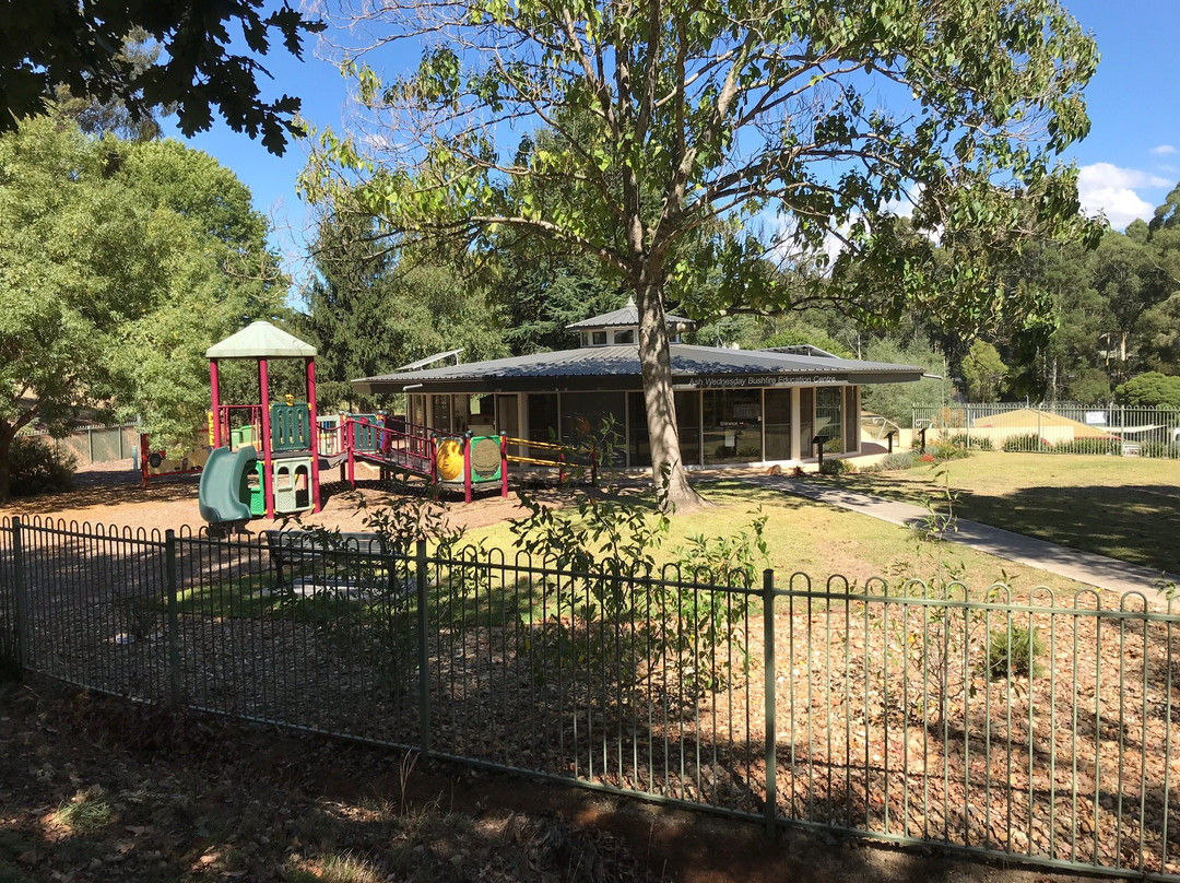 Ash Wednesday Memorial-Panmure必去景点