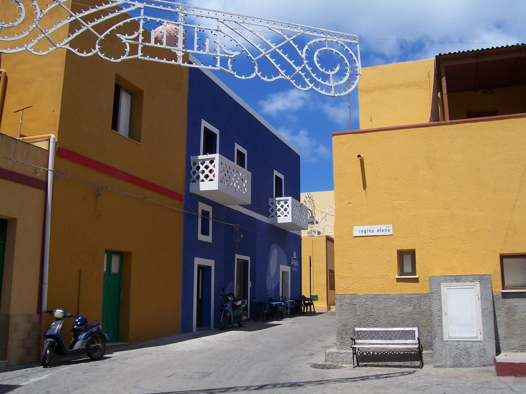 Casa Blu