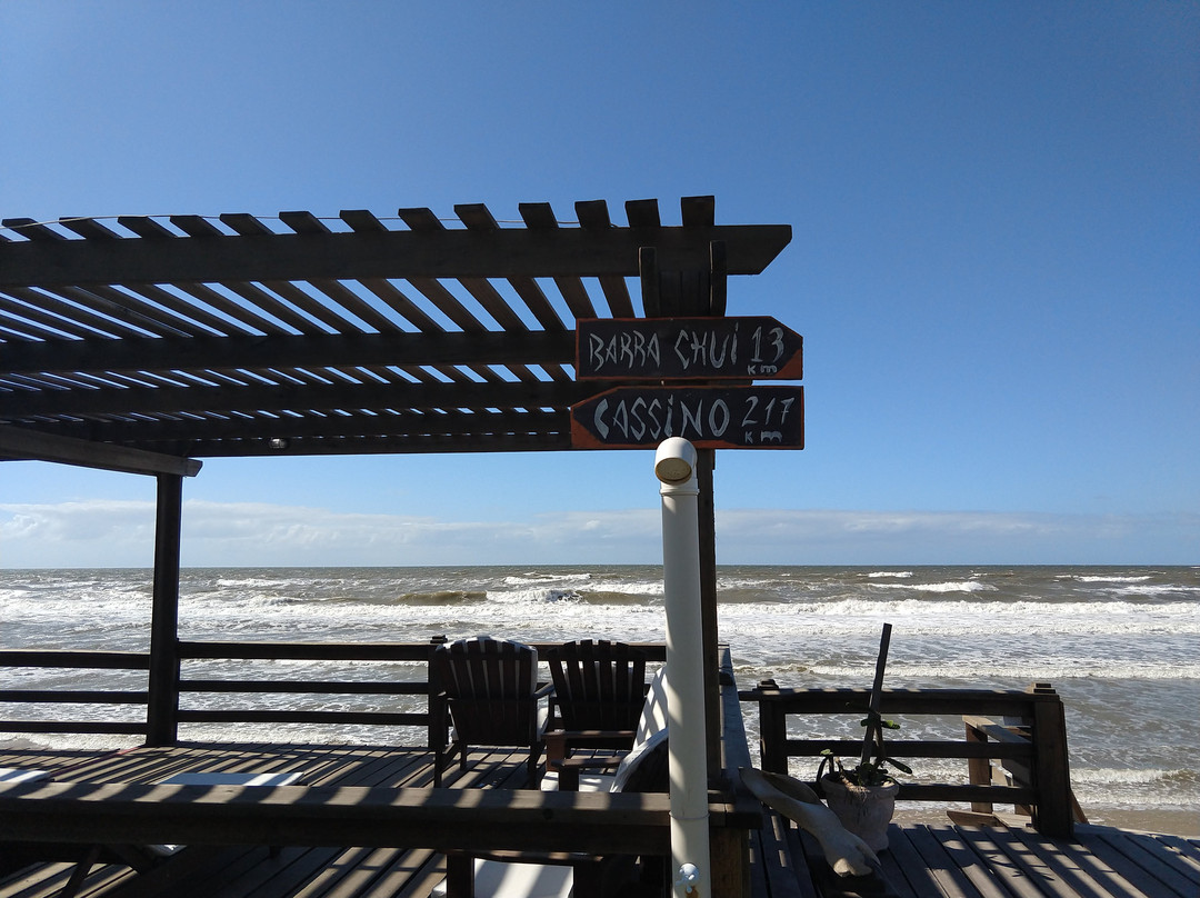 Pousada Quebra Mar主图