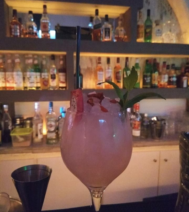 Sivylla Club景点图片