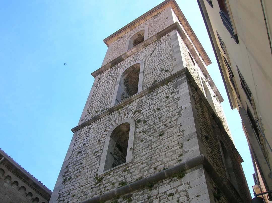 Chiesa di San Michele Arcangelo景点图片