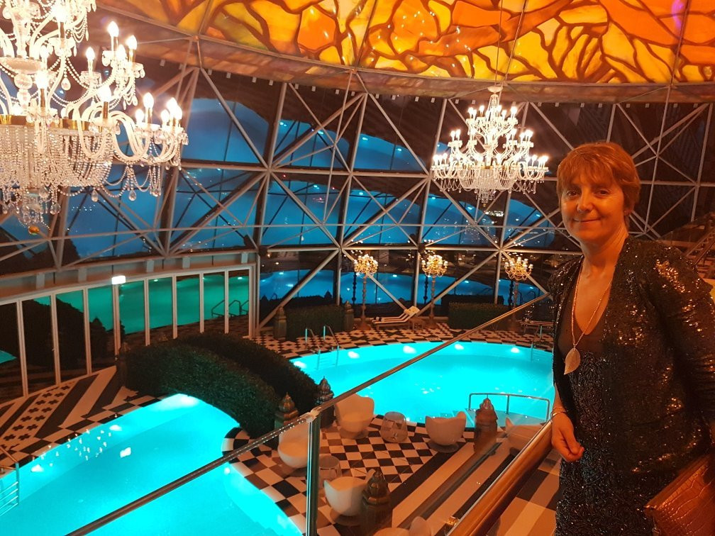 Rise Doha-多哈必去景点