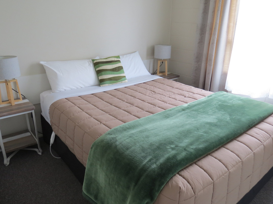 Culverden Court Motel主图