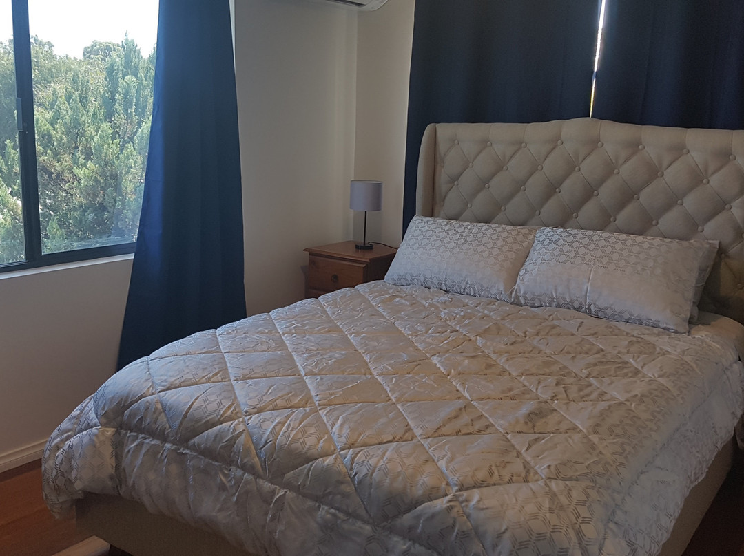 Ocean Reef Homestay主图