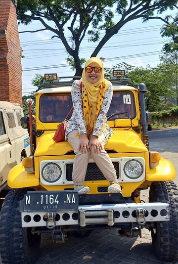 CiliwungCamp Nusantara-玛琅必去景点