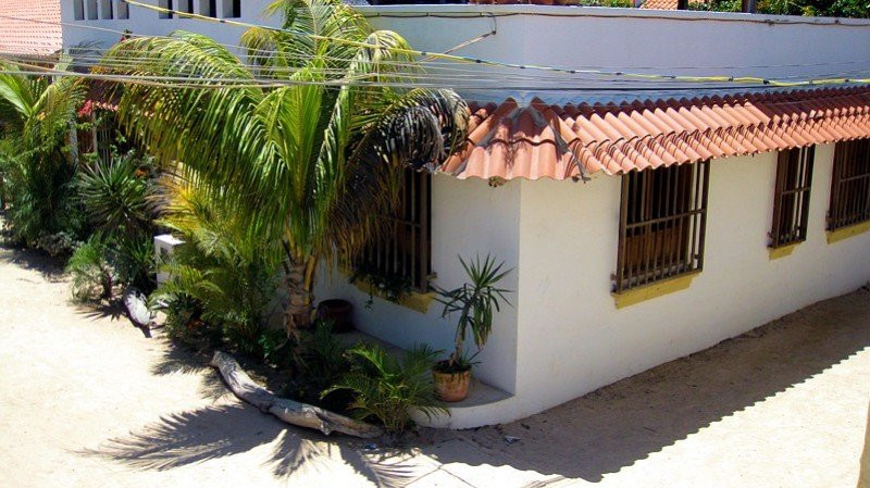 Posada Albacora主图