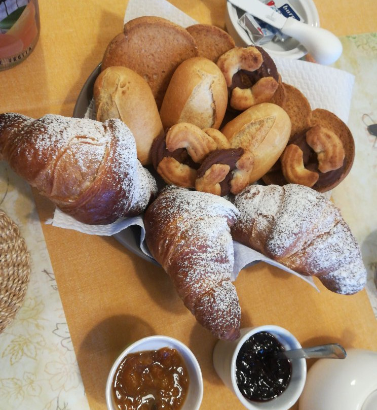 Il Colibrì Bed & Breakfast主图