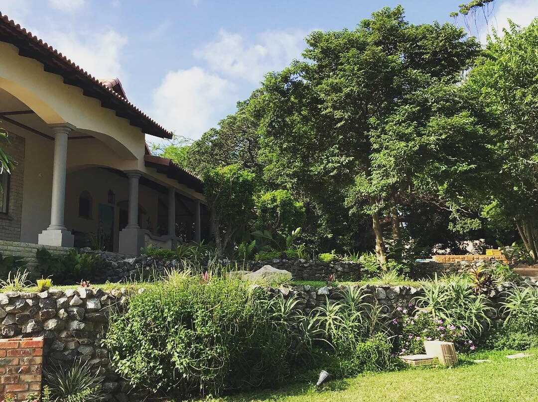 Stephans Guesthouse主图