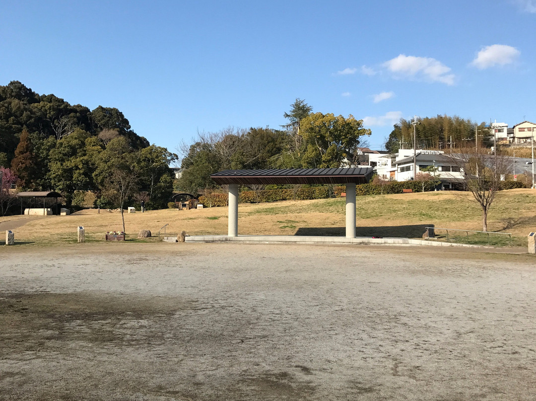 Taishi Nagomi Park景点图片