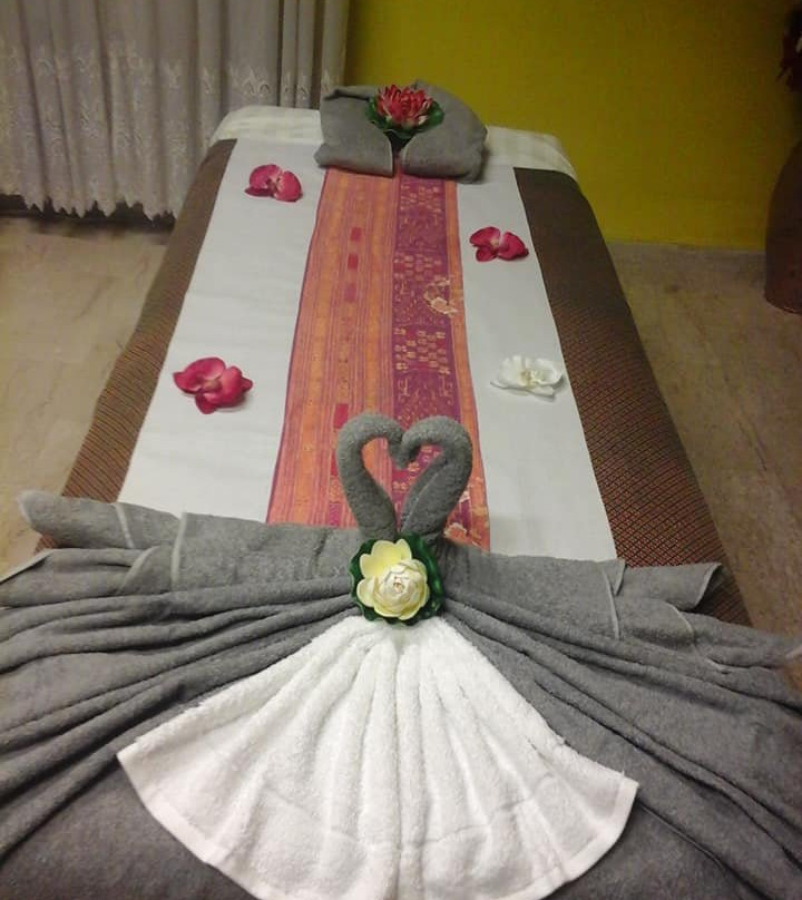 Siam Thai Massage-基耶蒂必去景点