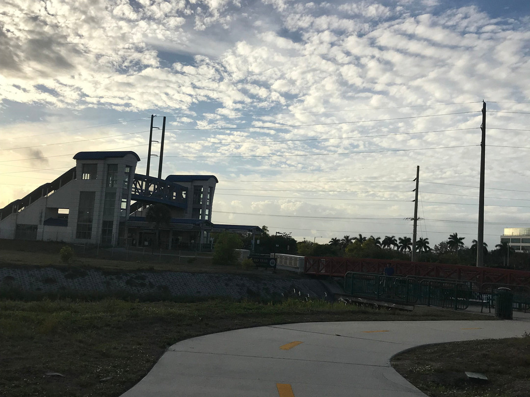 El Rio Trail-博卡拉顿必去景点