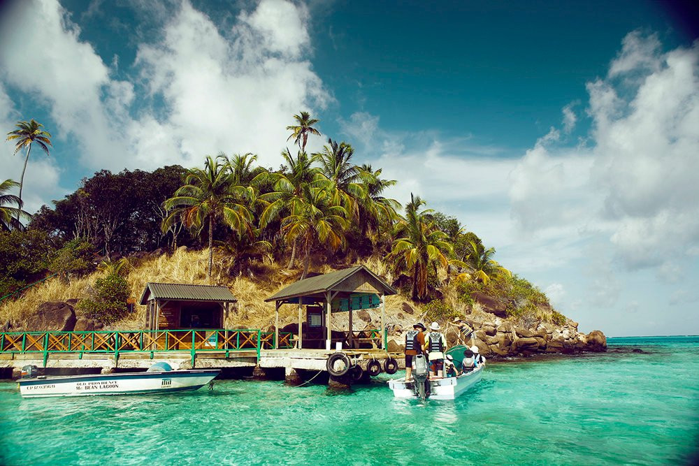 Posada Santa Catalina主图