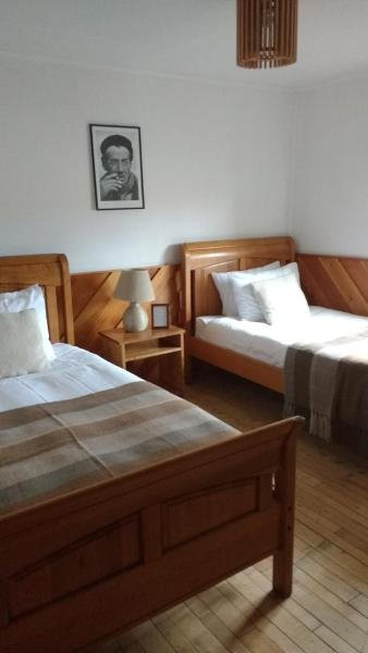 Parador Russfin主图