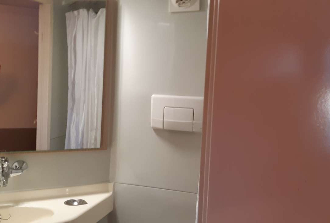 Hotel Premiere Classe Montbeliard - Sochaux主图