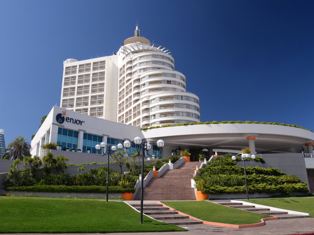 Enjoy Punta del Este Resort & Casino