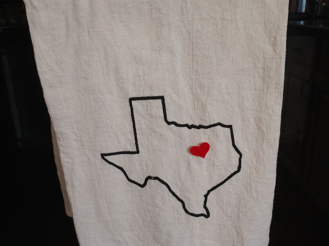 Der Kuchen Laden-弗雷德里克斯堡必去景点