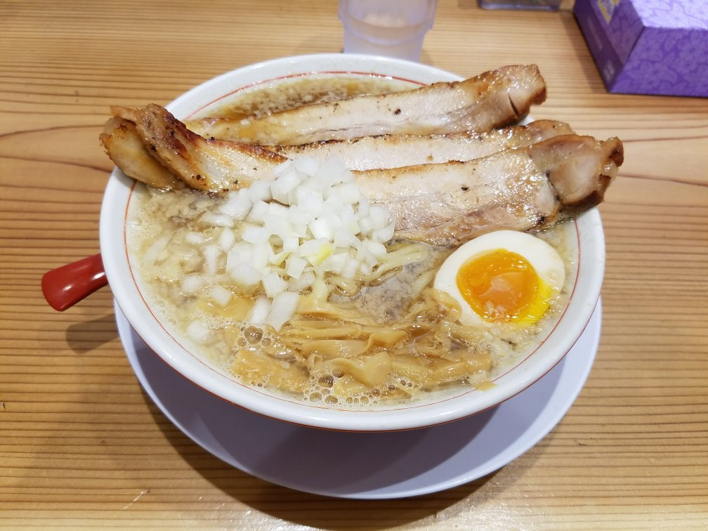 なおじ