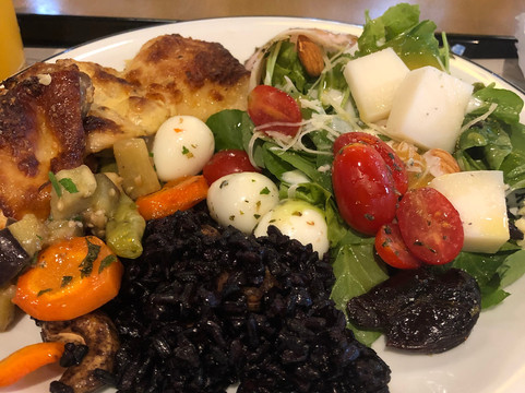 Prato Food Hall主图