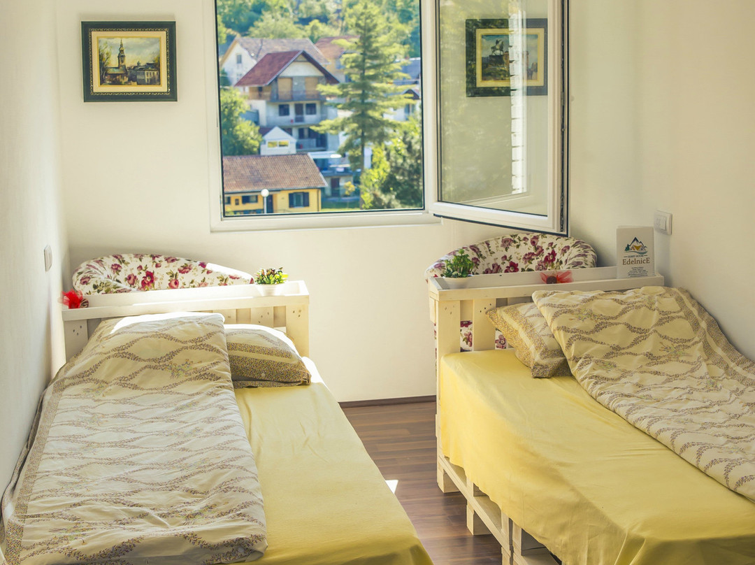 Guesthouse Edelnice主图