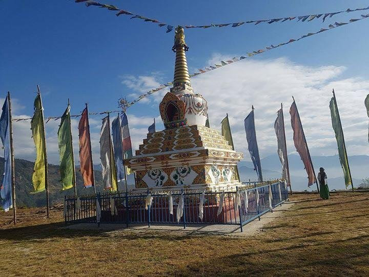 Skybuzz Travels and Tour Nepal-加德满都必去景点