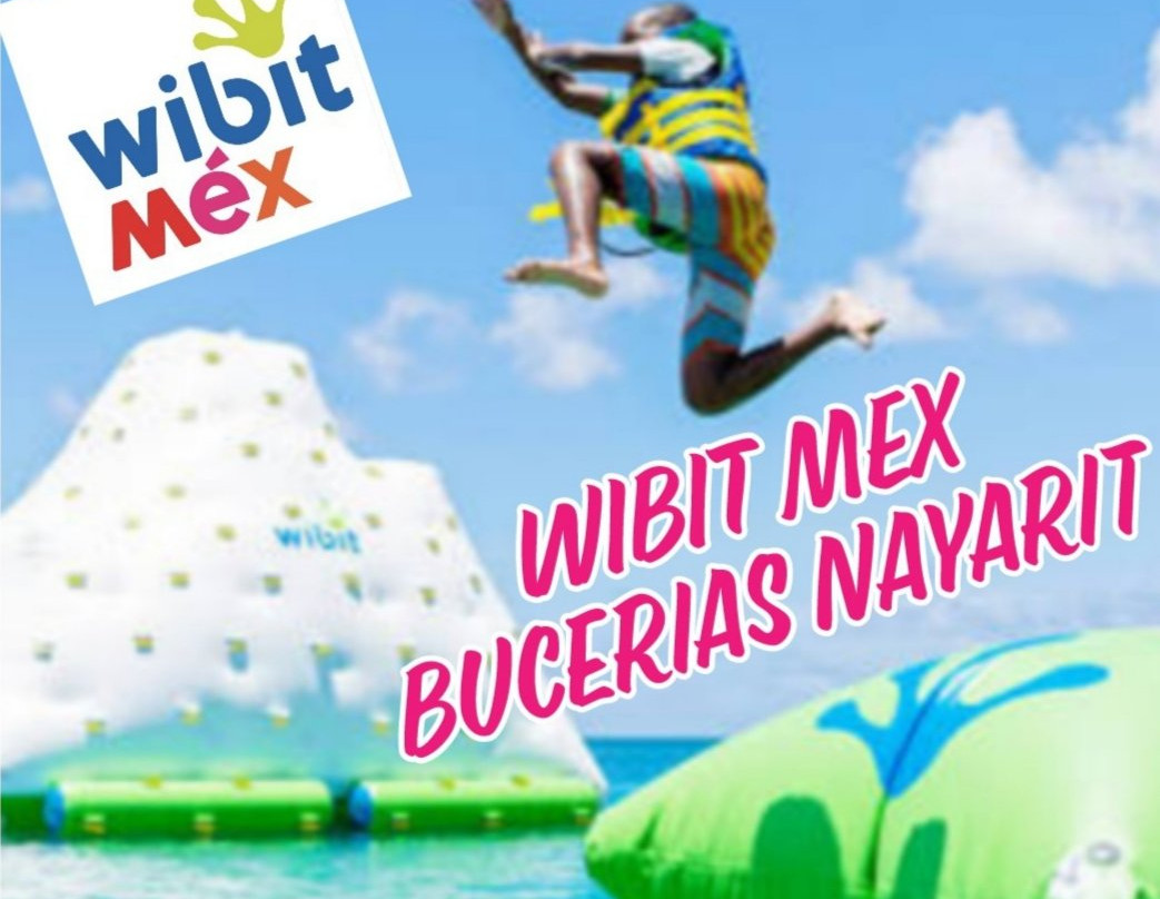 Wibit Mex-Bucerias必去景点