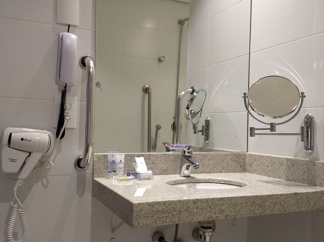 Matiz Vilaboim Ribeirão Preto主图