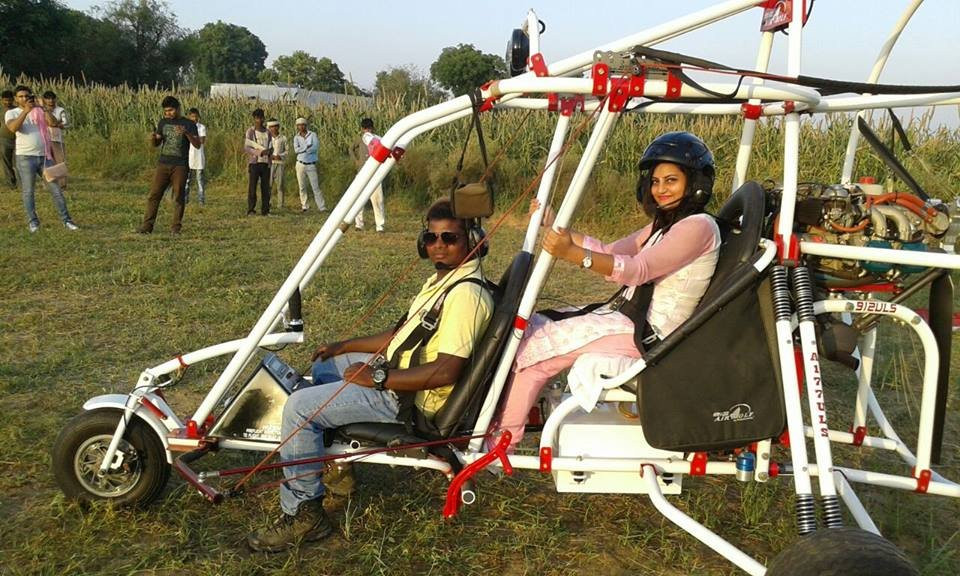 Fly Star Adventure-Sohna必去景点