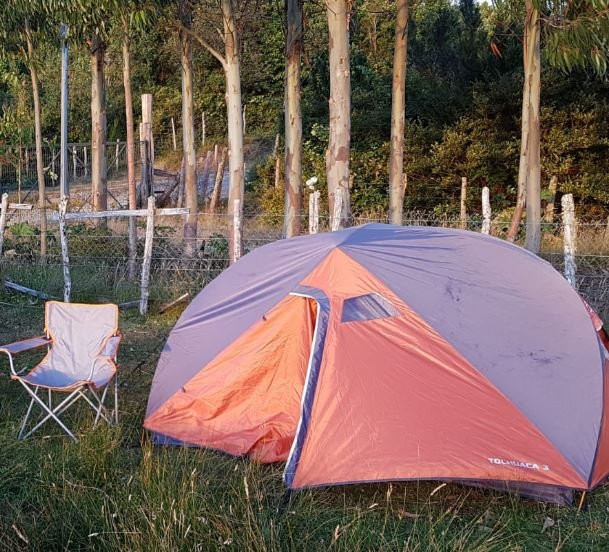Rent a Tent Chile-巴拉斯港必去景点