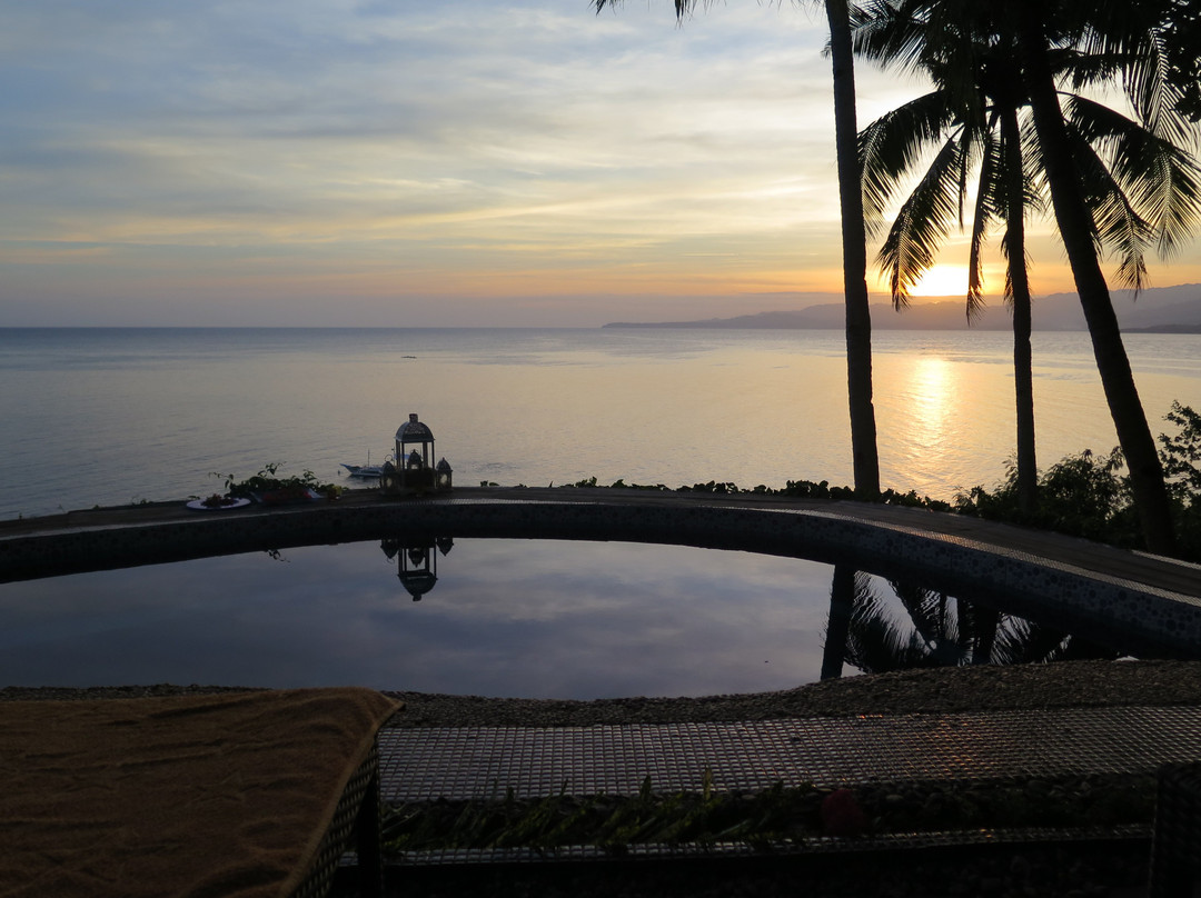 Bituon海滩度假村主图