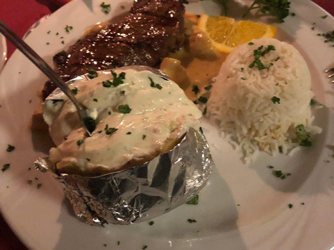 Nievenheimer Steakhaus