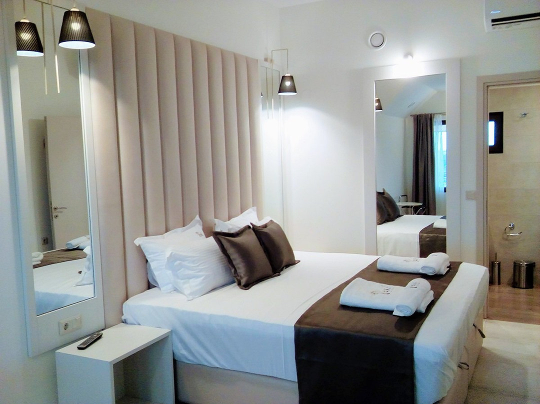 Ask Cozy Rooms