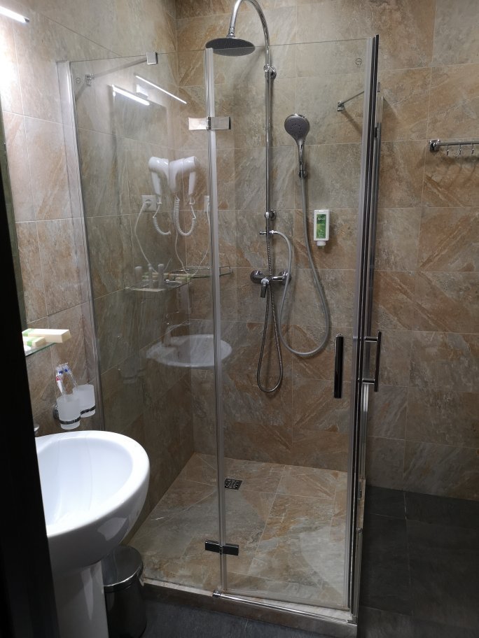 雅姆斯柯伊酒店-官方