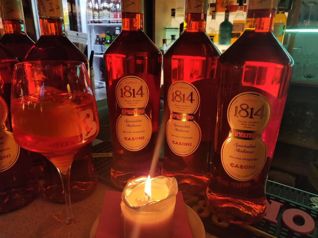 BAR Recoaro景点图片