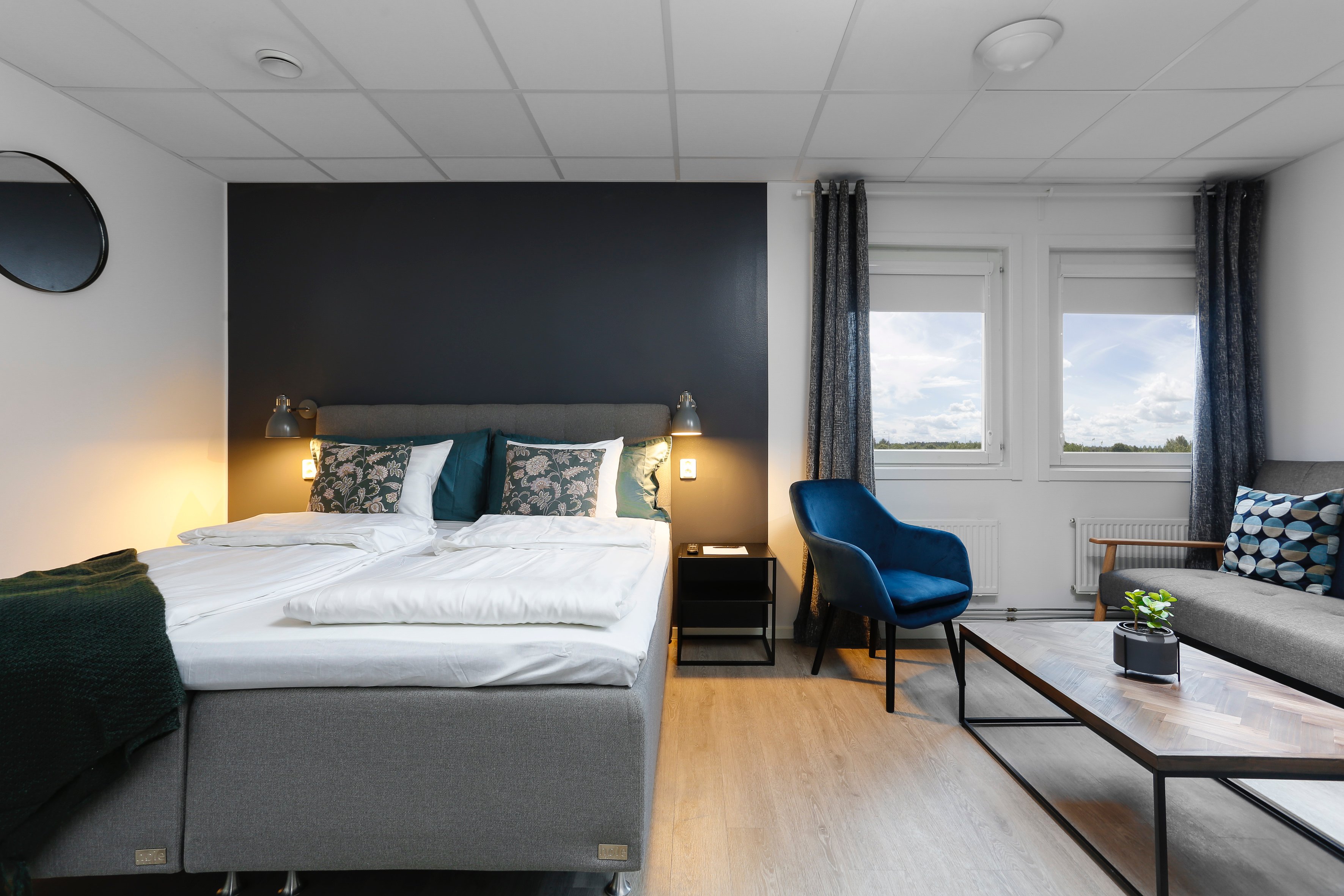Hotel Vindeus-官方