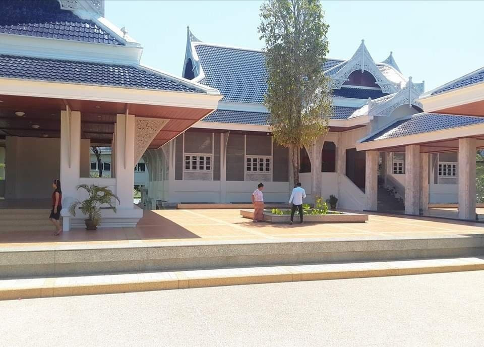 芭囊河口旅游攻略图片