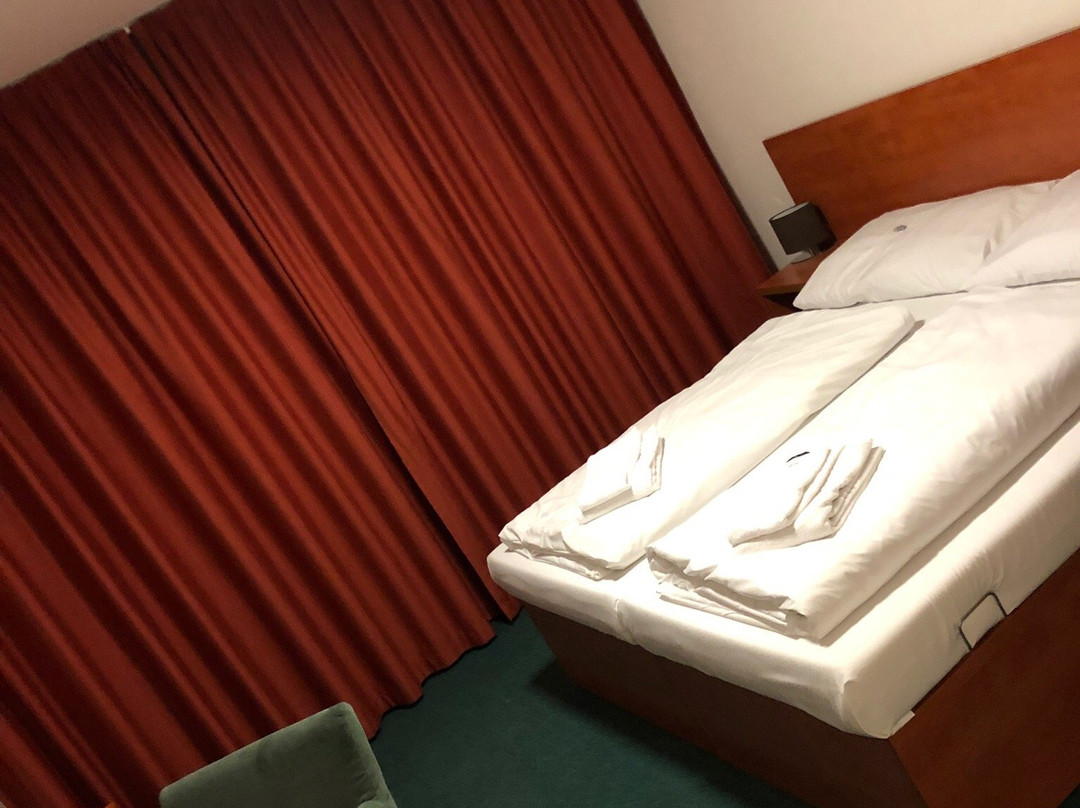 Sporthotel Brve Hostivice主图