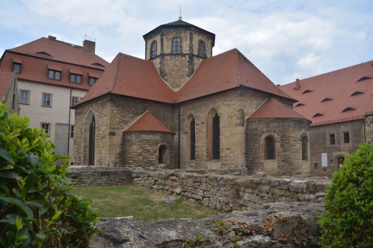 FilmBurg Querfurt-Querfurt必去景点