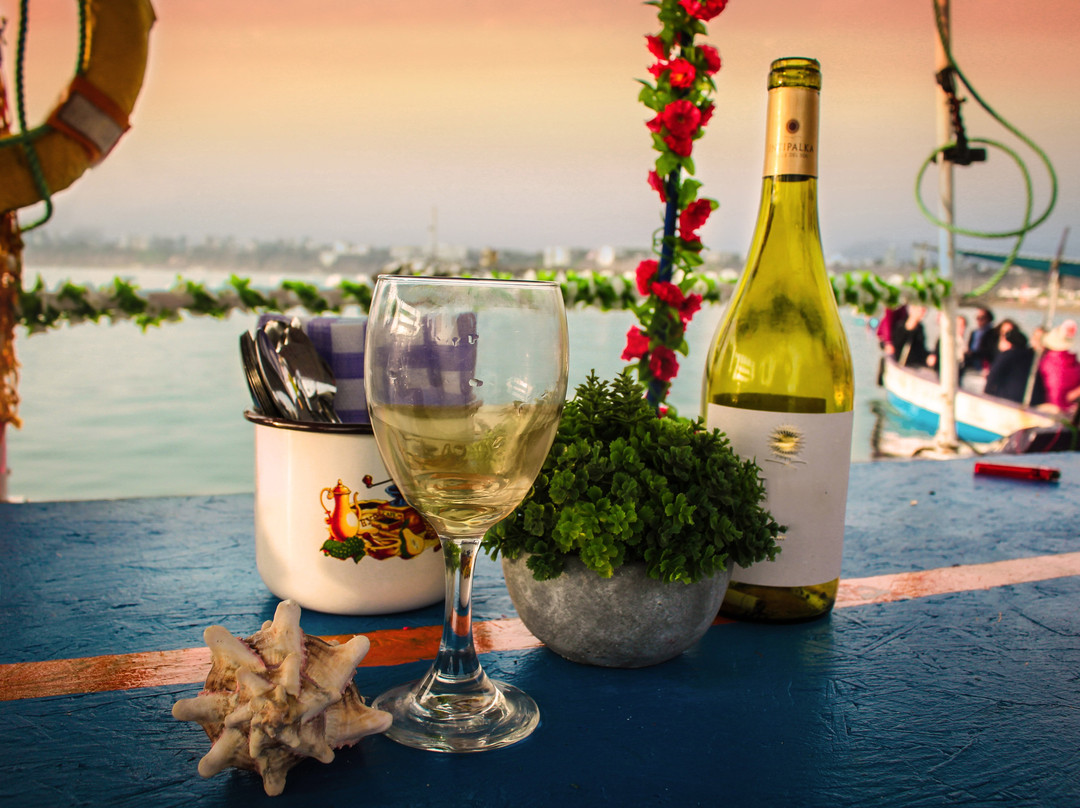 Lima Food Boat-Chorrillos必去景点