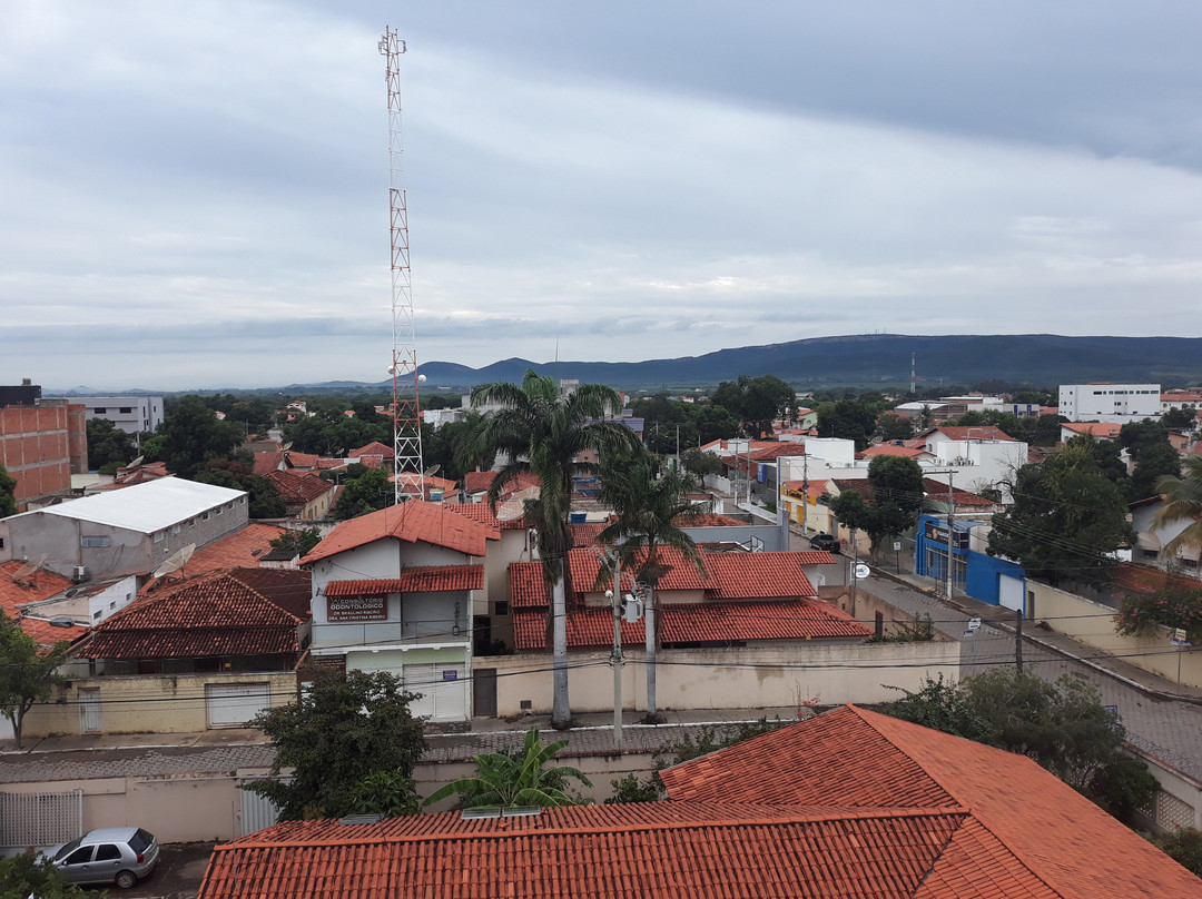 Hotel Uniao Palace主图