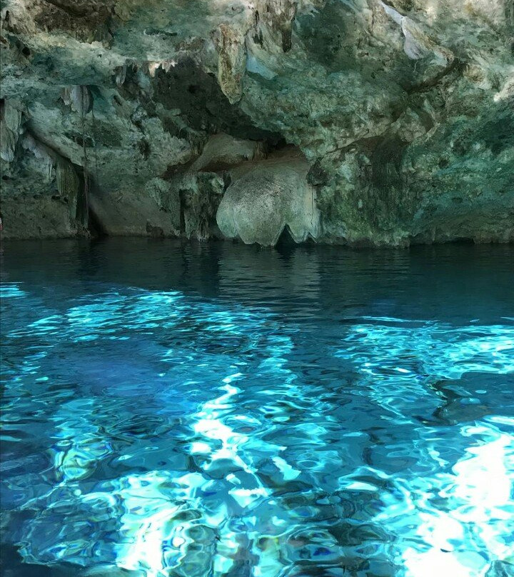 Hacienda Dos Ojos主图