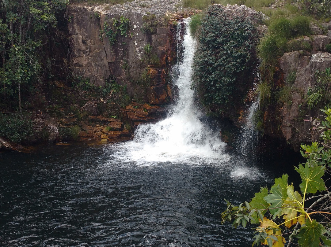 Sao Bento waterfall景点图片